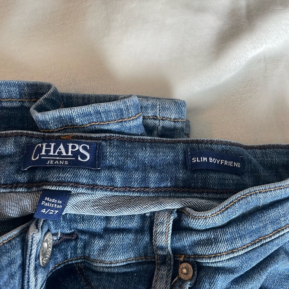 Jeans - Picture 2 of 2